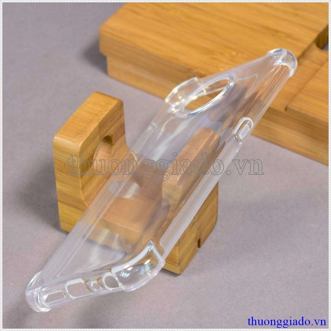 Ốp lưng dẻo Nokia X10, Nokia X20 (Ốp lưng Silicone trong suốt) Ốp lưng dẻo Nokia X10, Nokia X20 (Ốp lưng Silicone trong suốt)